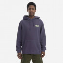 Bluza męska Gramicci Summit Hooded Sweatshirt G3SU-J062 PURPLE PIGMENT