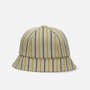 Kapelusz Needles Bermuda Hat MR070 STRIPE