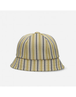 Kapelusz Needles Bermuda Hat MR070 STRIPE