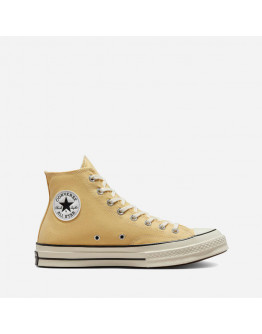 Buty sneakersy Converse Chuck 70 Hi A02757C