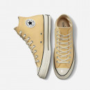 Buty sneakersy Converse Chuck 70 Hi A02757C