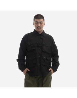 Kurtka koszulowa męska Engineered Garments Explorer Shirt Jacket 23S1D037-ZT156