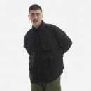 Kurtka koszulowa męska Engineered Garments Explorer Shirt Jacket 23S1D037-ZT156