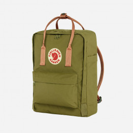 Plecak Fjallraven Kanken F23510 631-241