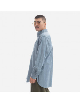 Koszula męska Engineered Garments 19 Century BD Shirt 23S1A001-CV001