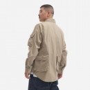 Kurtka koszulowa męska Engineered Garments Explorer Shirt Jacket 23S1D037-ZT154