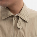 Kurtka koszulowa męska Engineered Garments Explorer Shirt Jacket 23S1D037-ZT154