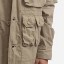 Kurtka koszulowa męska Engineered Garments Explorer Shirt Jacket 23S1D037-ZT154