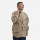 Kurtka koszulowa męska Engineered Garments Explorer Shirt Jacket 23S1D037-ZT154