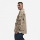 Kurtka koszulowa męska Engineered Garments Explorer Shirt Jacket 23S1D037-ZT154