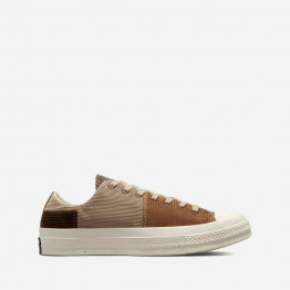 Buty sneakersy Converse Chuck 70 Beyond Retro Low Top Tan A03082C