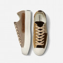 Buty sneakersy Converse Chuck 70 Beyond Retro Low Top Tan A03082C