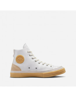 Buty męskie sneakersy Converse Chuck 70 Premium Craft A03085C