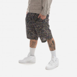 Szorty męskie Engineered Garments Sunset Short 23S1E001-ES047