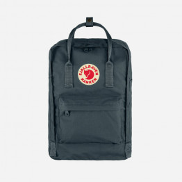 Plecak Fjallraven Kanken Laptop 15" F23524 031