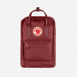 Plecak Fjallraven Kanken Laptop 15" F23524 326