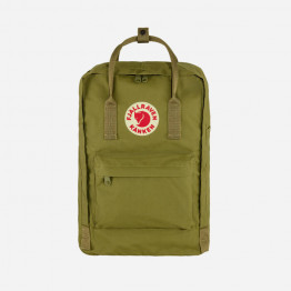 Plecak Fjallraven Kanken Laptop 15" F23524 631