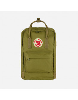 Plecak Fjallraven Kanken Laptop 15" F23524 631