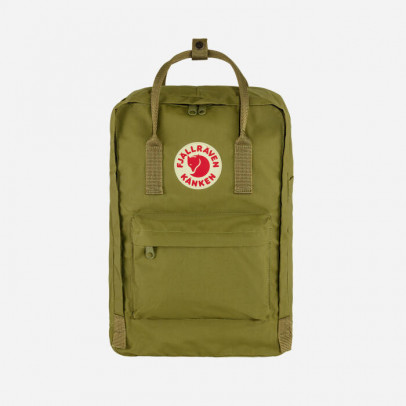 Plecak Fjallraven Kanken Laptop 15" F23524 631