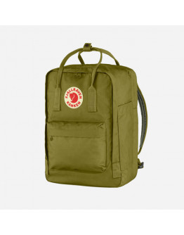 Plecak Fjallraven Kanken Laptop 15" F23524 631