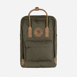 Plecak Fjallraven Kanken No. 2 Laptop 15" F23569 633