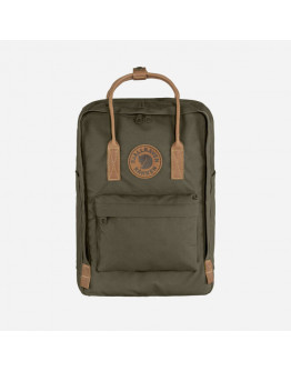 Plecak Fjallraven Kanken No. 2 Laptop 15" F23569 633