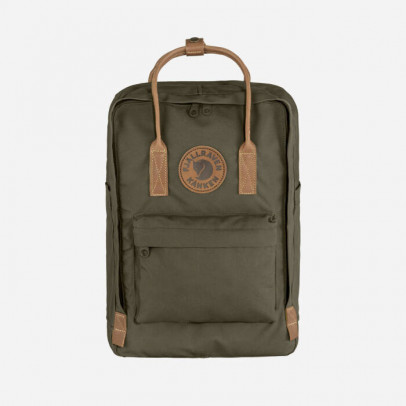 Plecak Fjallraven Kanken No. 2 Laptop 15" F23569 633