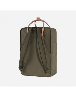 Plecak Fjallraven Kanken No. 2 Laptop 15" F23569 633