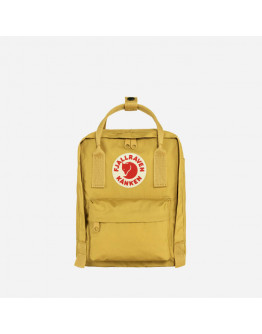 Plecak Fjallraven Kanken Mini F23561 135