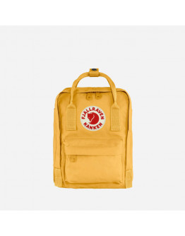 Plecak Fjallraven Kanken Mini F23561 160