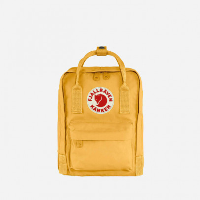 Plecak Fjallraven Kanken Mini F23561 160