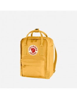 Plecak Fjallraven Kanken Mini F23561 160