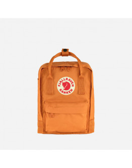 Plecak Fjallraven Kanken Mini F23561 206