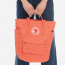 Torba Plecak Fjallraven Kanken Totepack F23710 350