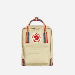 Plecak Fjallraven Kanken Rainbow Mini F23621 115-907