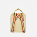 Plecak Fjallraven Kanken Rainbow Mini F23621 115-907