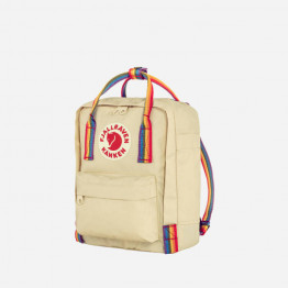 Plecak Fjallraven Kanken Rainbow Mini F23621 115-907