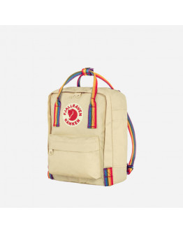 Plecak Fjallraven Kanken Rainbow Mini F23621 115-907