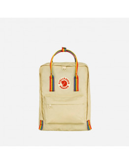 Plecak Fjallraven Kanken Rainbow F23620 115-907