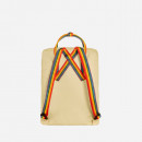 Plecak Fjallraven Kanken Rainbow F23620 115-907