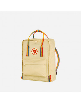 Plecak Fjallraven Kanken Rainbow F23620 115-907