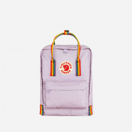 Plecak Fjallraven Kanken Rainbow F23620 457-907