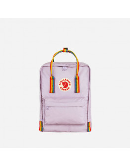 Plecak Fjallraven Kanken Rainbow F23620 457-907