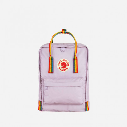 Plecak Fjallraven Kanken Rainbow F23620 457-907