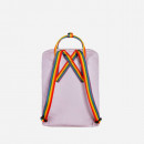 Plecak Fjallraven Kanken Rainbow F23620 457-907