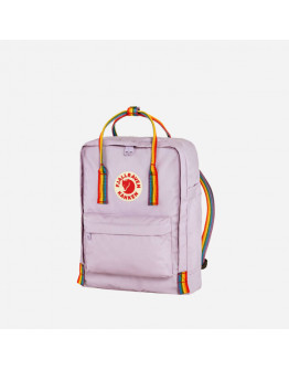 Plecak Fjallraven Kanken Rainbow F23620 457-907