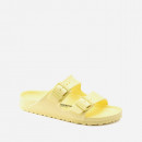 Klapki damskie Birkenstock Arizona EVA 1022466