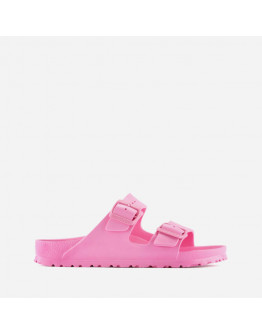 Klapki damskie Birkenstock Arizona EVA 1024658