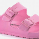 Klapki damskie Birkenstock Arizona EVA 1024658