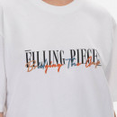 Koszulka Filling Pieces Tee Bridging The Gap 88154571901